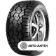 Автошина 235/75 R15 109 S Sunfull MONT-PRO AT782 MONT-PRO AT782