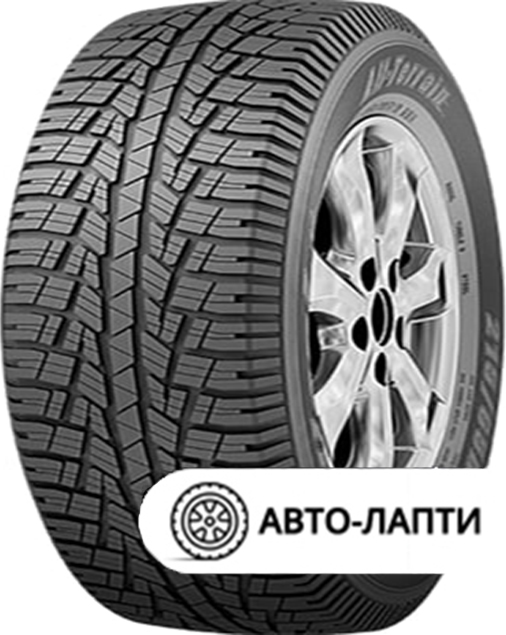 Cordiant all terrain 205 70 r15 100h