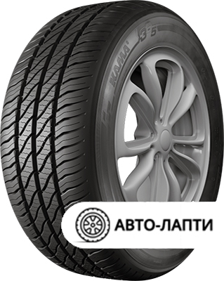 Автошина 205/55 R16 91H Кама 365 Кама-365 (НК-241)