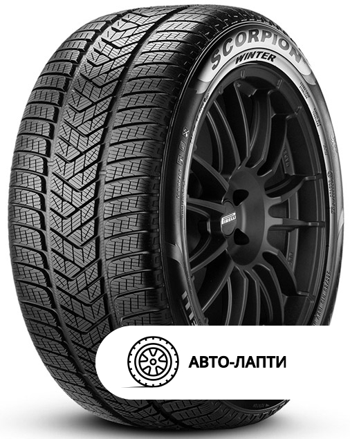 Купить Резину Pirelli Scorpion