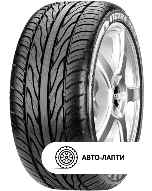 Автошина 205/55 R16 94 V Maxxis MA-Z4S Victra