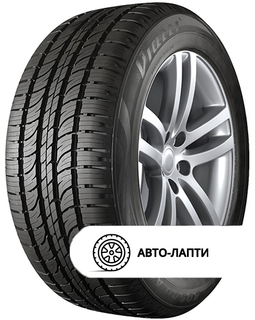 Автошина 235/60 R18 103H Viatti Bosco A/T V-237 Bosco A/T V-237